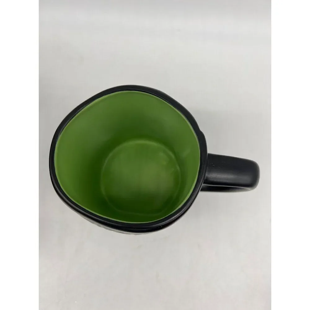 Rae Dunn Ceramic Wicked Witch Mug
